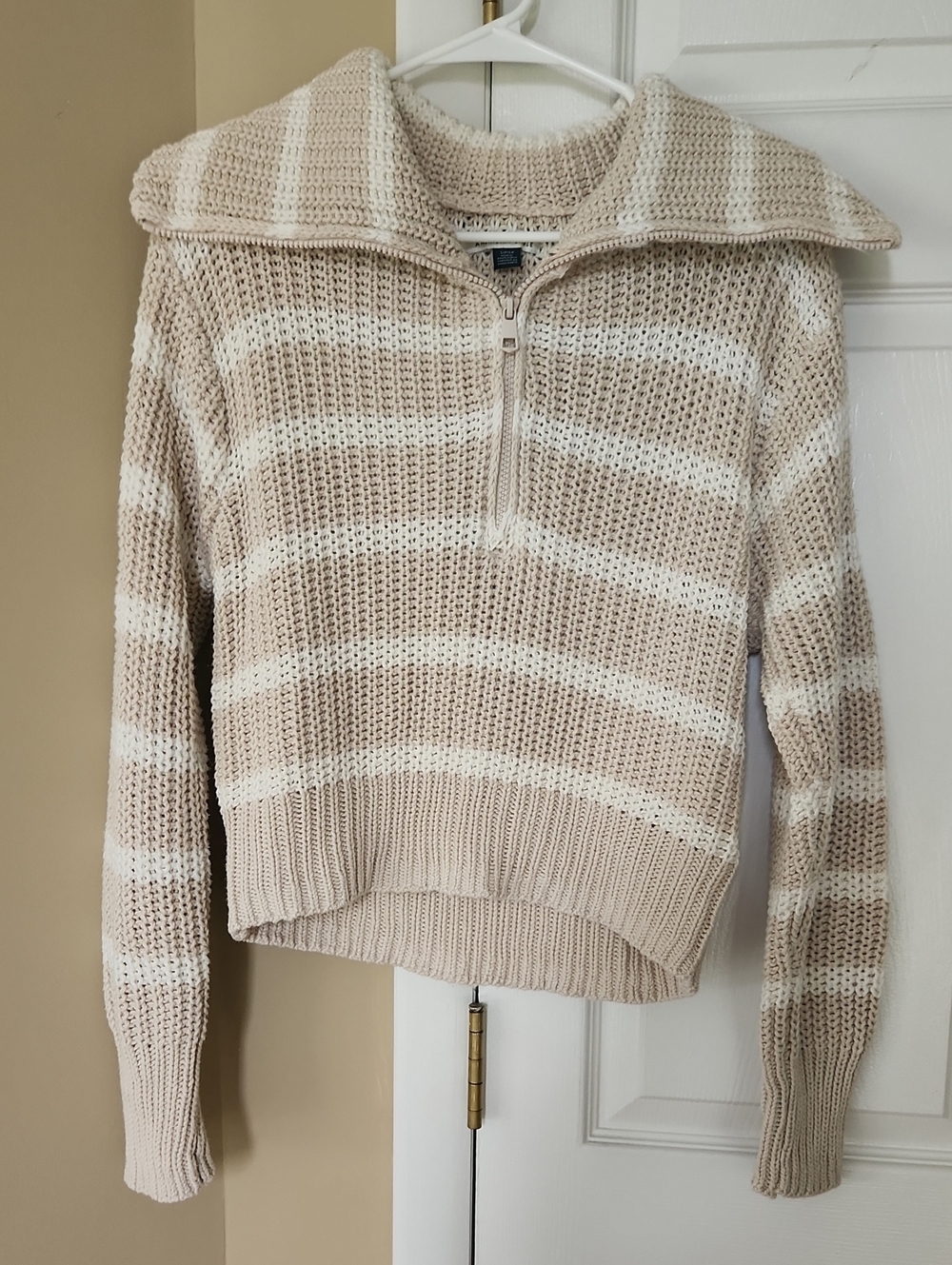 American Eagle, Long Sleeve Sweater, S/P
